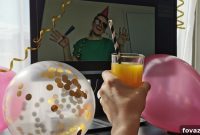 Mother’s Day Party in Lockdown: Make it Memorable