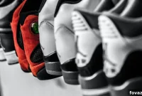 Genius DIY Racks to Showcase Your Kicks