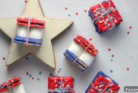 Double-Duty Decor: 17 DIY Ideas for Memorial Day and July 4th