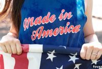 Patriotic Crafting: 5 DIY 4th of July Family Shirts