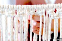 Quick DIY Bohemian Accents for Any Room