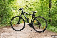 Keep Riding: 7 Common Bike Problems You Can Fix Yourself