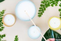 Spark Your Creativity: Candle Making Starter Kit Checklist