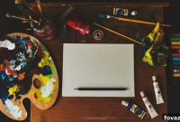Kickstarting Oil Painting: Your Beginner Supply Guide