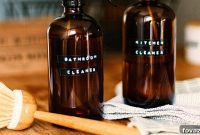 Craft Your Own Effective All-Purpose Cleaner