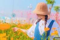 Craft Your Own Cool: Stylish DIY Sun Hats for Summer
