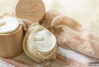 Homemade Reusable Cotton Pads: A Zero-Waste Guide