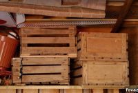 Build Your Own Mobile Storage Units