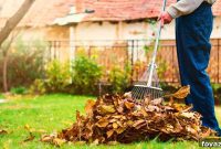 Get Your Home Fall-Ready: The Ultimate Checklist