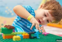 Build Your Own Lego Universe: Endless Play Possibilities