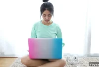 Design Your Unique Laptop Skin