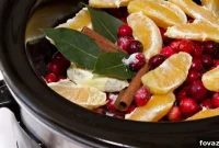 11 Cozy Winter Simmer Pot Blends
