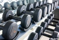 Build Your Own Dumbbell Rack: Smart Storage Ideas for Your Home Gym