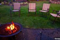 Elevate Your Evenings: DIY Propane Fire Pit Build