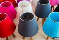 Transform Your Room with Ingenious DIY Lampshade Designs