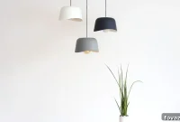 11 Creative DIY Hanging Lamp Ideas