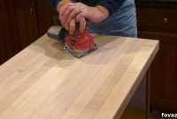 DIY Countertops: Your Budget-Friendly Kitchen Makeover