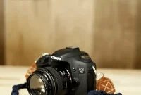 Craft Your Own Upcycled Camera Strap