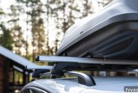 Crafting Your Custom Vehicle Roof Rack