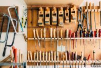 48 Essential Woodworking Hand Tools for Your Workshop