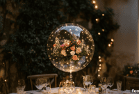 Bubble Bloom Creations: DIY Faux Flower Magic