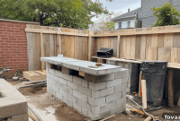 Build Your Dream Outdoor Kitchen for Less