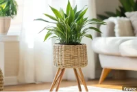Effortless Basket Projects for a Stylish Home Refresh