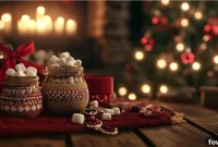 Hygge at Home: DIY Projects for Winter Warmth