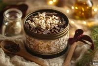 Warmth in a Jar DIY Hot Cocoa Gift Guide