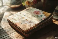 Crafting Forever Love: Personalized Letters as Lasting Treasures