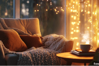DIY Love Notes: Decorate Your Home with Everlasting Affection