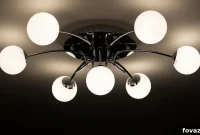Spring Chandeliers: Craft Your Home’s New Light