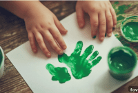 Lucky Crafts: St. Patrick’s Day Fun for All