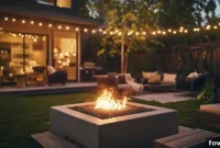 Building Your Perfect Backyard Fire Pit Oasis