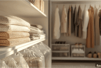 Seasonal Wardrobe Makeover
