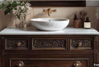 The Art of Upcycling Transforming Outdated Furniture into Modern Treasures