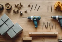 Craft Your Outdoor Oasis: Weekend DIY Patio Projects
