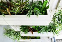 Elevate Your Garden: DIY Vertical Solutions for Compact Living
