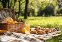 Homemade Happiness: DIY Outdoor Games for Family Playtime