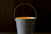 Master the Art of DIY Tin Lantern Making
