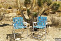 Craft Your Own Macrame Lawn Chair