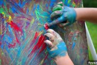 Unleash Creativity: Easy DIY Crafts for Kids