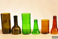 String Bottle Cutting Explained: 5 Genius DIY Projects for Upcycled Glass