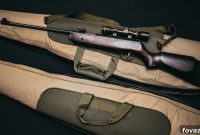 Your Wall’s Secret: Picture Frame Gun Cache