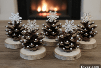 Transform Dollar Tree Finds: 12 Stylish Christmas DIYs Under $8