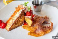 Mastering Delicious French Toast From Scratch