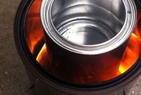 The Ultimate DIY Rocket Stove and Mass Heater Guidebook