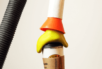 Build Your Own Vacuum Grabber Robotic Arm