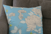 Sew Your Own Style: Custom Throw Pillows Made Simple