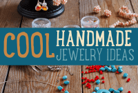 Sparkle from Scratch: DIY Jewelry Making